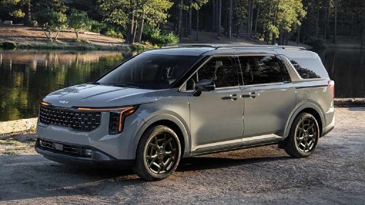 Kia ने नए कार्निवल HEV का लॉन्च किया: जानिए इसकी खासियतें!