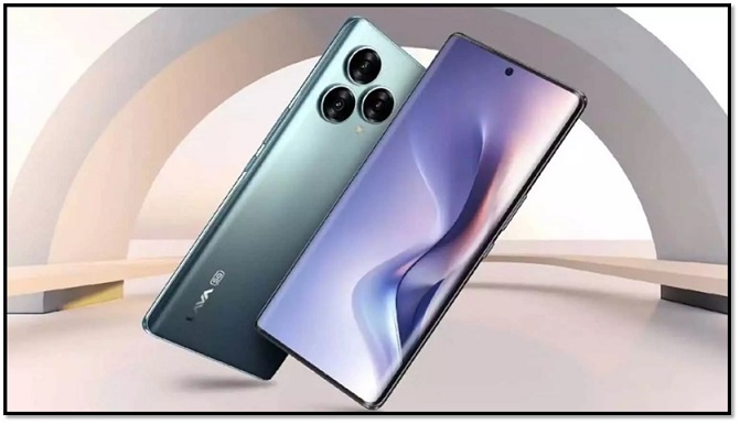 लावा ने भारत में अपना नया स्मार्टफोन, Blaze Curve 5G, लॉन्च किया: कर्व्ड डिस्प्ले और मीडियाटेक Dimensity 7050 प्रोसेसर के साथ, 20 हजार रुपये से कम में