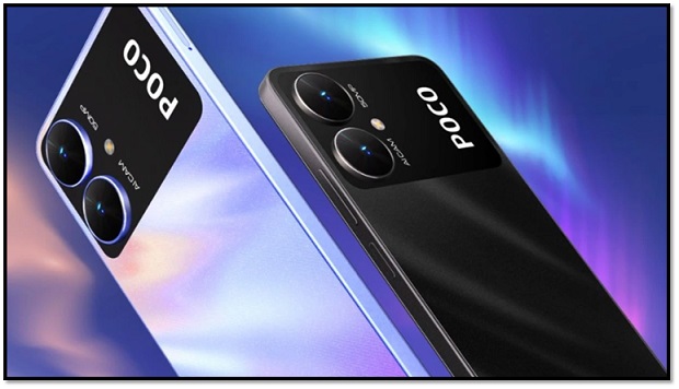 POCO M6 5G: भारत में एयरटेल एक्सक्लूसिव लॉन्च, जानें फीचर्स और कीमत