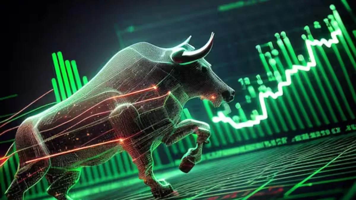 Share Market Closing : Sensex और Nifty में जबरदस्त उछाल, जानिए कैसा रहा Share Market का कारोबार