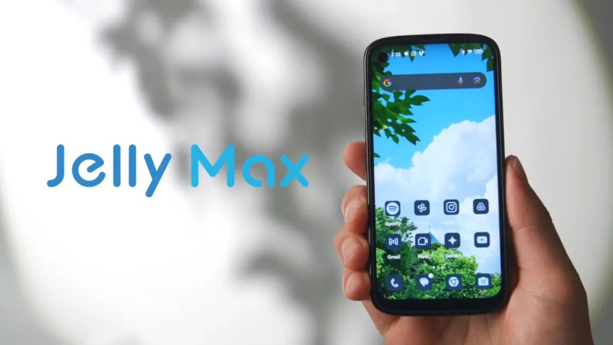 दुनिया का सबसे छोटा 5G फोन Unihertz Jelly Max लॉन्च, 12GB रैम, बस इतनी कीमत में मिलेगा 100MP कैमरा &hellip;