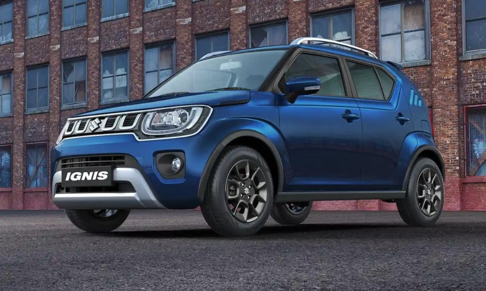 Maruti ने लॉन्च किया इस पॉपुलर कार का नया एडिशन, कीमत बस 5.49 लाख और फीचर्स हैं कमाल 