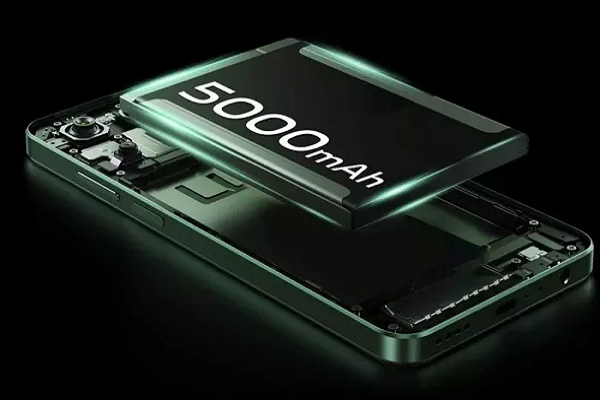 5G Smartphone Under 11k: 50MP कैमरा और 5000mAh बैटरी फोन खरीदें सस्ता, दाम 11 हजार रुपये से भी कम