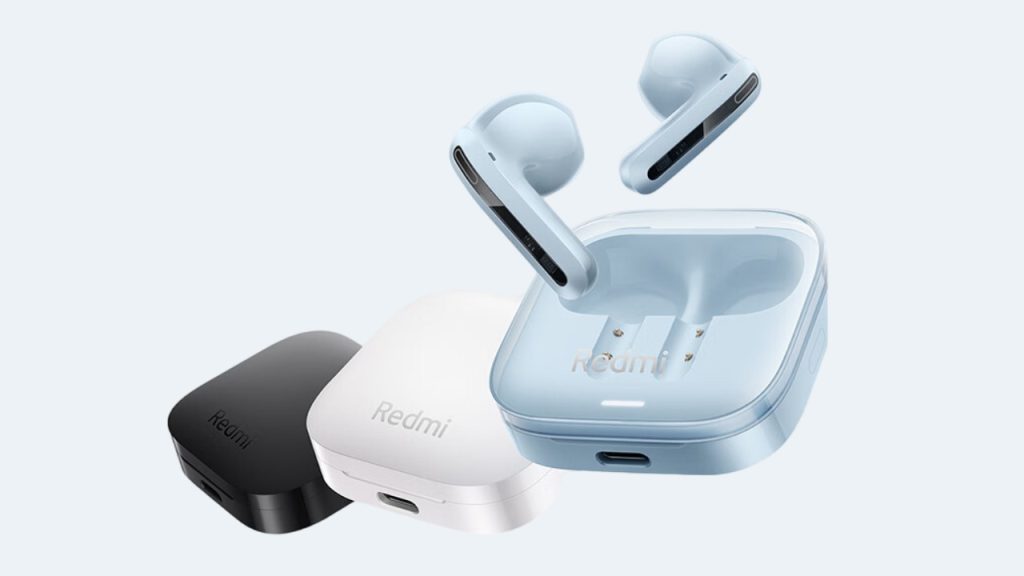 Redmi Buds 6 Series लॉन्च, 38 घंटे की बैटरी बैकअप के साथ मिलेगा दमदार साउंड, जानें कीमत और फीचर्स &hellip;