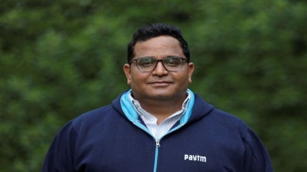 Paytm के फाउंडर विजय शेखर शर्मा हुए इस &lsquo;रोबोट लैपटॉप&rsquo; के दीवाने ! वॉयस कमांड पर कैसे करता है काम