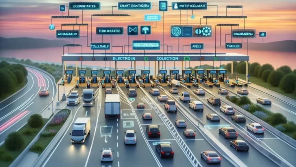 GPS based Toll System : आज से GPS से होगी टोल वसूली, जानिए कितने किलोमीटर तक होगा Free फिर फिर लगेगा पैसा&hellip;