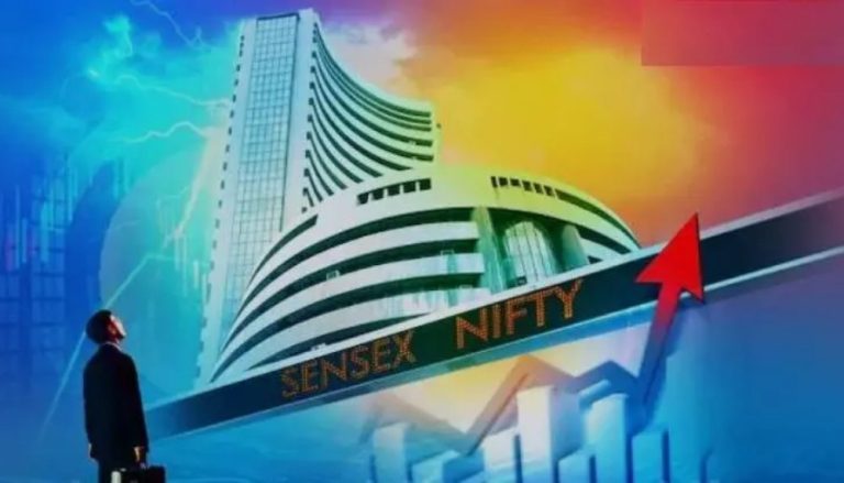 Stock Market On Assembly Result: हरियाणा-जम्मू कश्मीर में कांग्रेस को जीतता देख Sensex पहले धड़ाम&hellip; फिर BJP की वापसी पर पकड़ी तूफानी रफ्तार