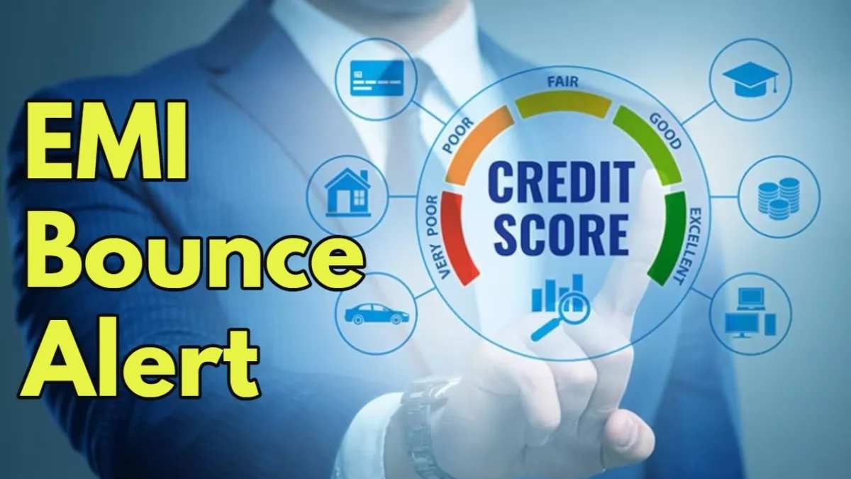Loan EMI One Day Missed: क्या आप भी EMI भरने पर करते हैं देरी, जानिए बाद में कितना बड़ा लगता है झटका&hellip;