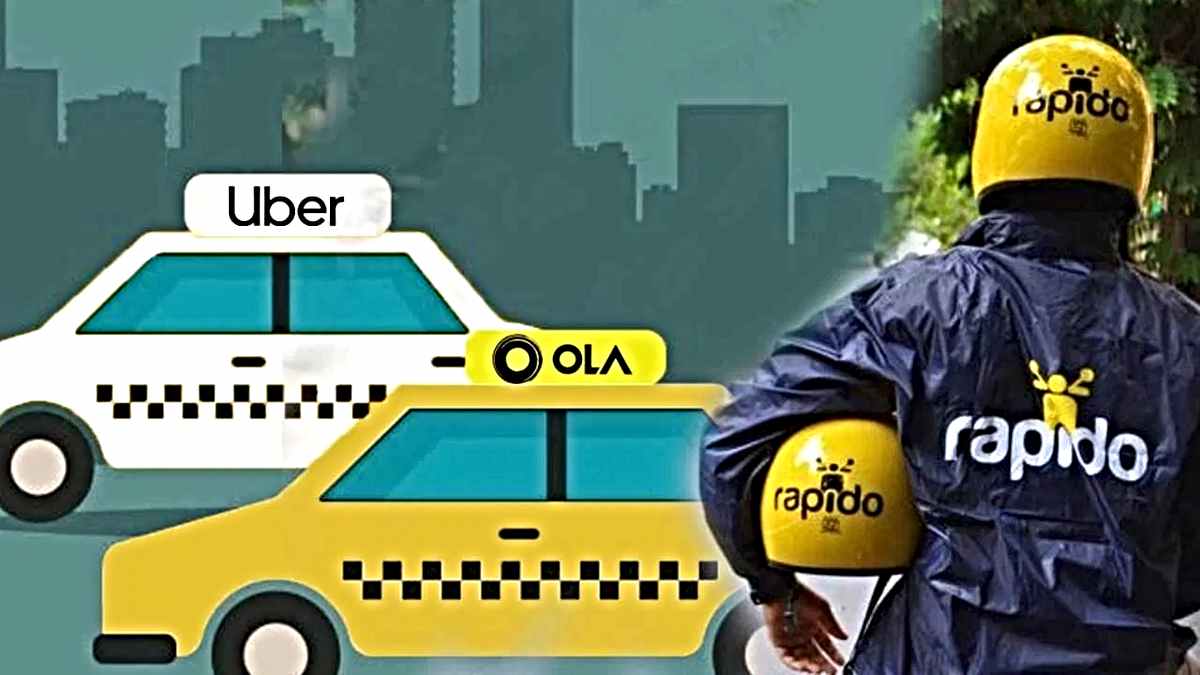Rapido-Uber ने अपने सेफ्टी फीचर में किया ये बदलाव, महिलाओं की सुरक्षा को दी प्राथमिकता&hellip;