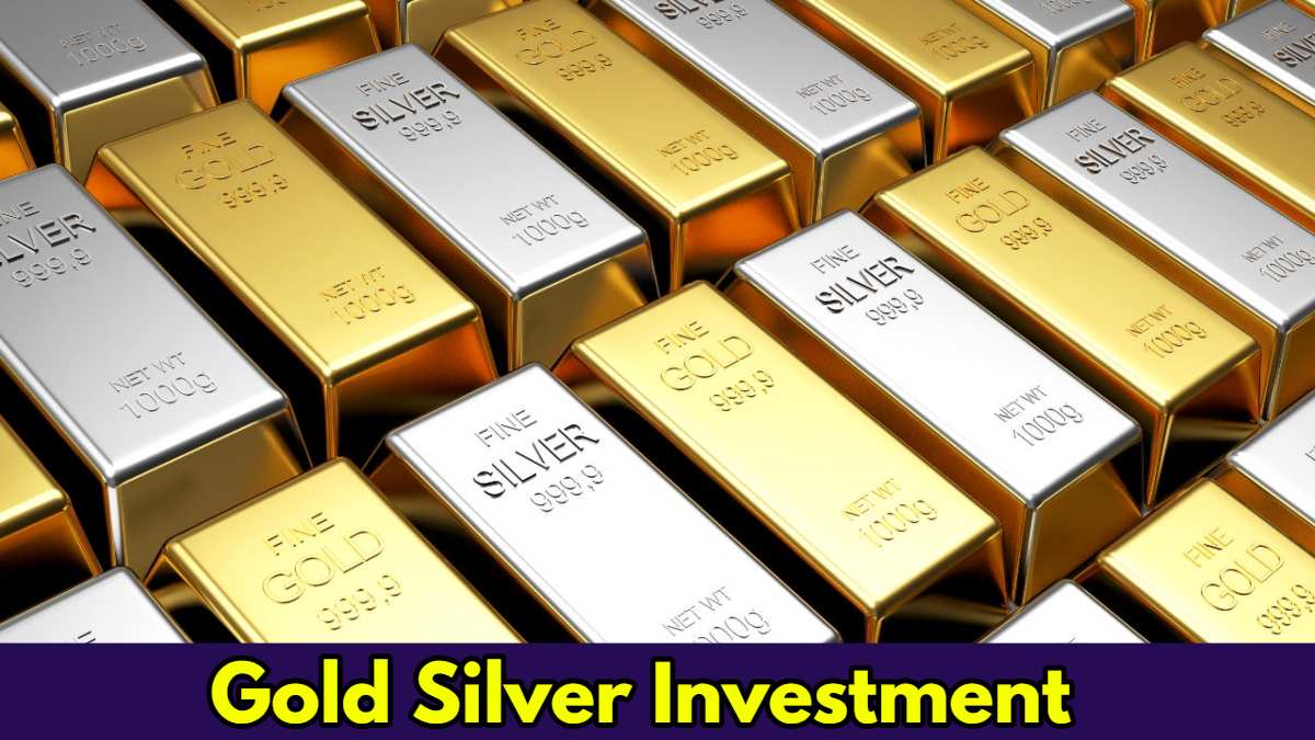 Gold Silver Investment: 90 हजार के पार जाने की रफ्तार में सोना, निवेश का बेहतरीन मौका, सालभर में मिलेगा जबरदस्त रिटर्न…