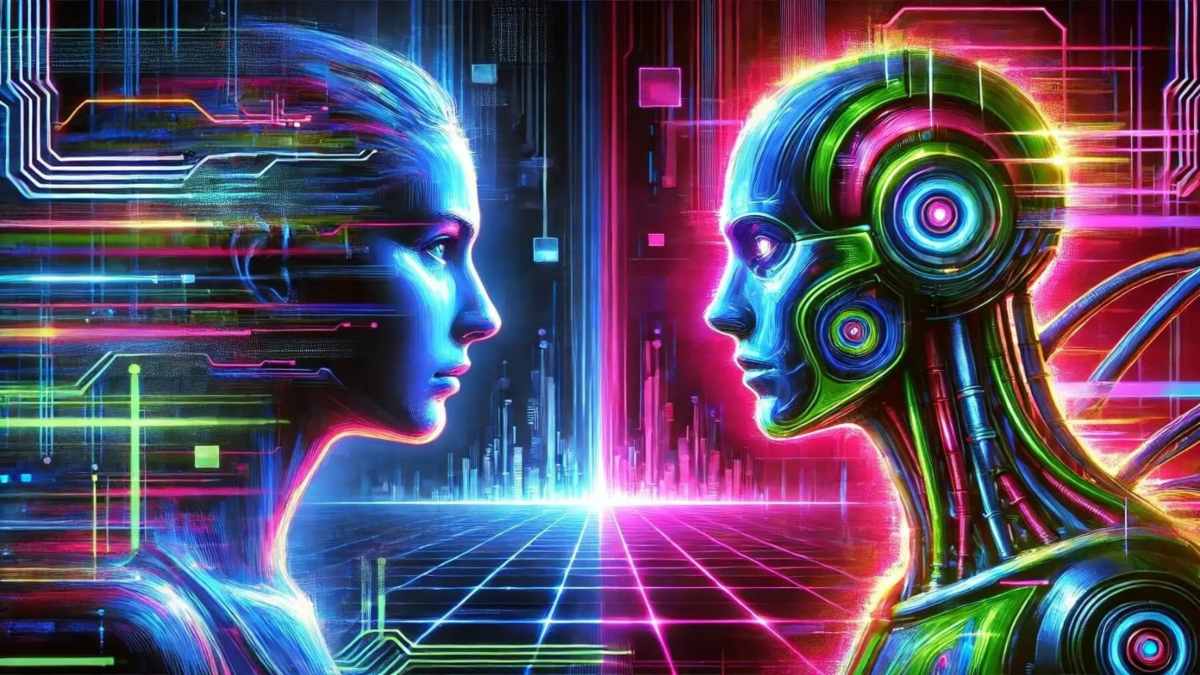 UN रिपोर्ट में बड़ा दावा: AI के विकसित होने से पूरे विश्व में 40% नौकरियों पर खतरा…
