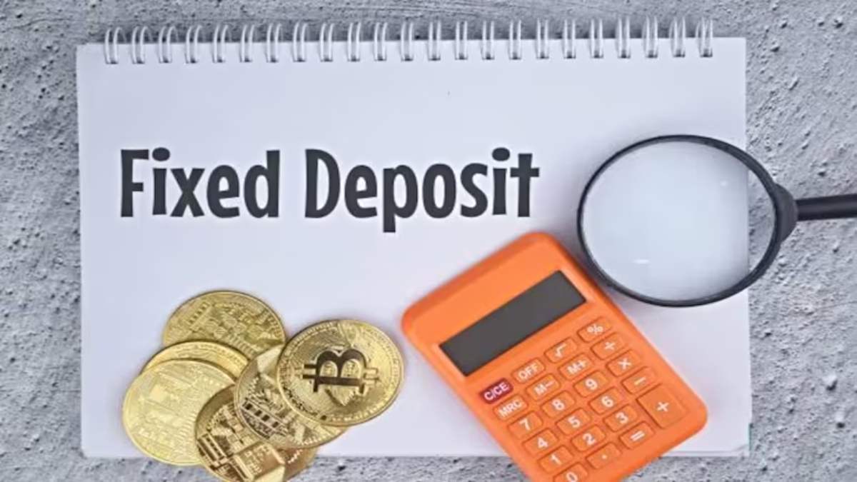 FD Interest Rate 2025: इन बैंकों ने फिक्स्ड डिपॉजिट की ब्याज दरों में किया बदलाव, जानिए किस बैंक से कितने प्रतिशत ब्याज मिलेगा…