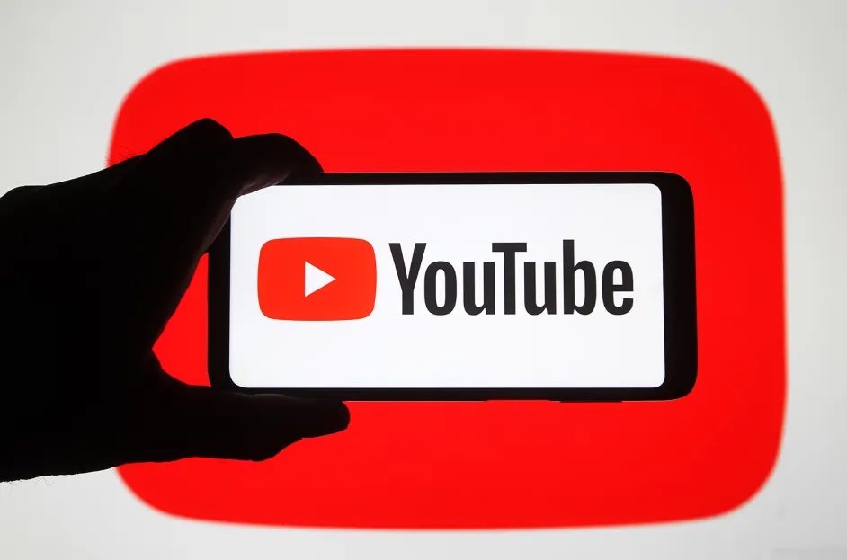 भारतीय क्रिएटर इकोनॉमी को बढ़ावा देने YouTube करेगी 850 करोड़ रुपए का निवेश