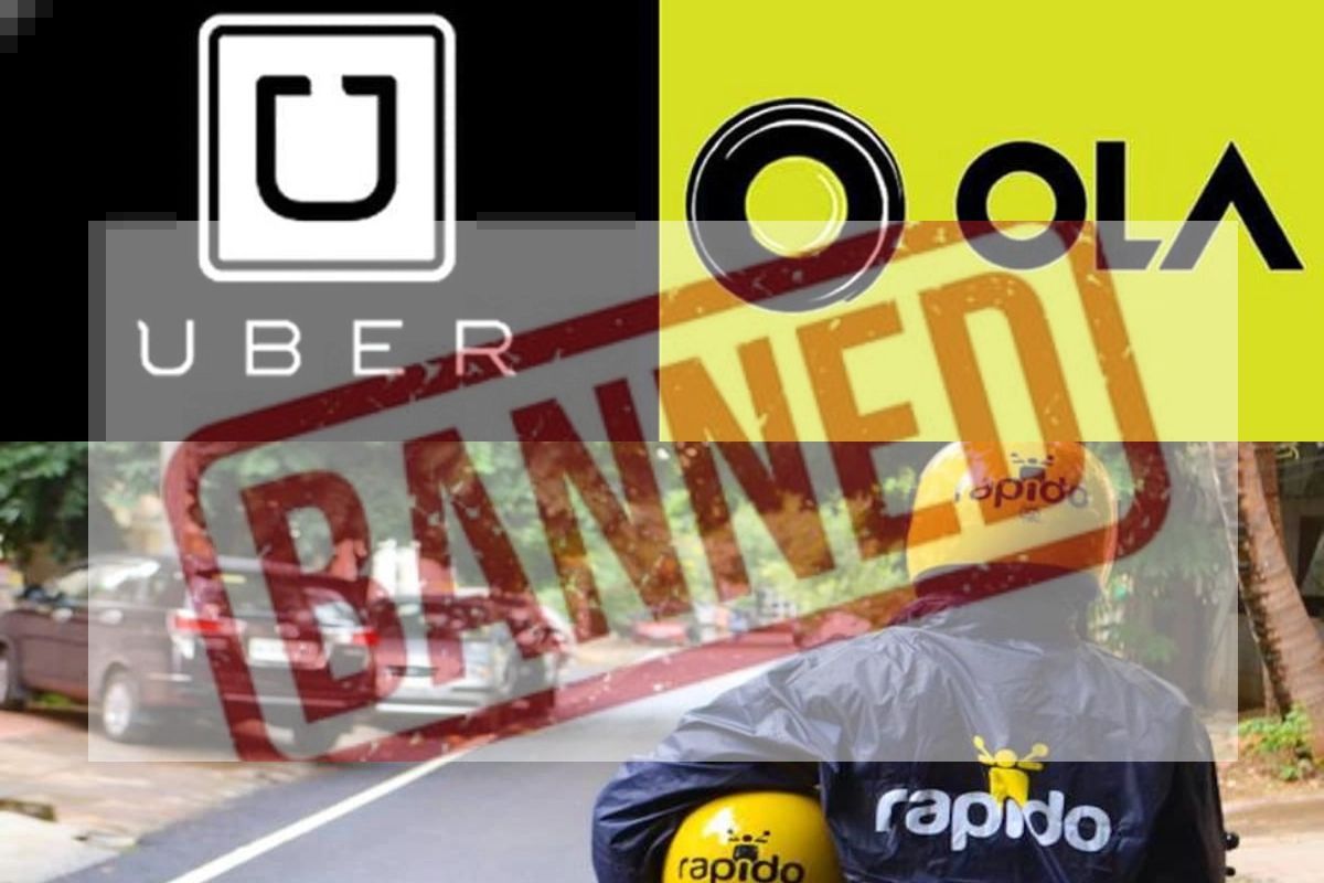 Ola-Uber-Rapido Ban: हाईकोर्ट ने दिया बड़ा झटका, 16 जून से नहीं चलेंगी ओला-उबर और रैपिडो बाइक टैक्सियां