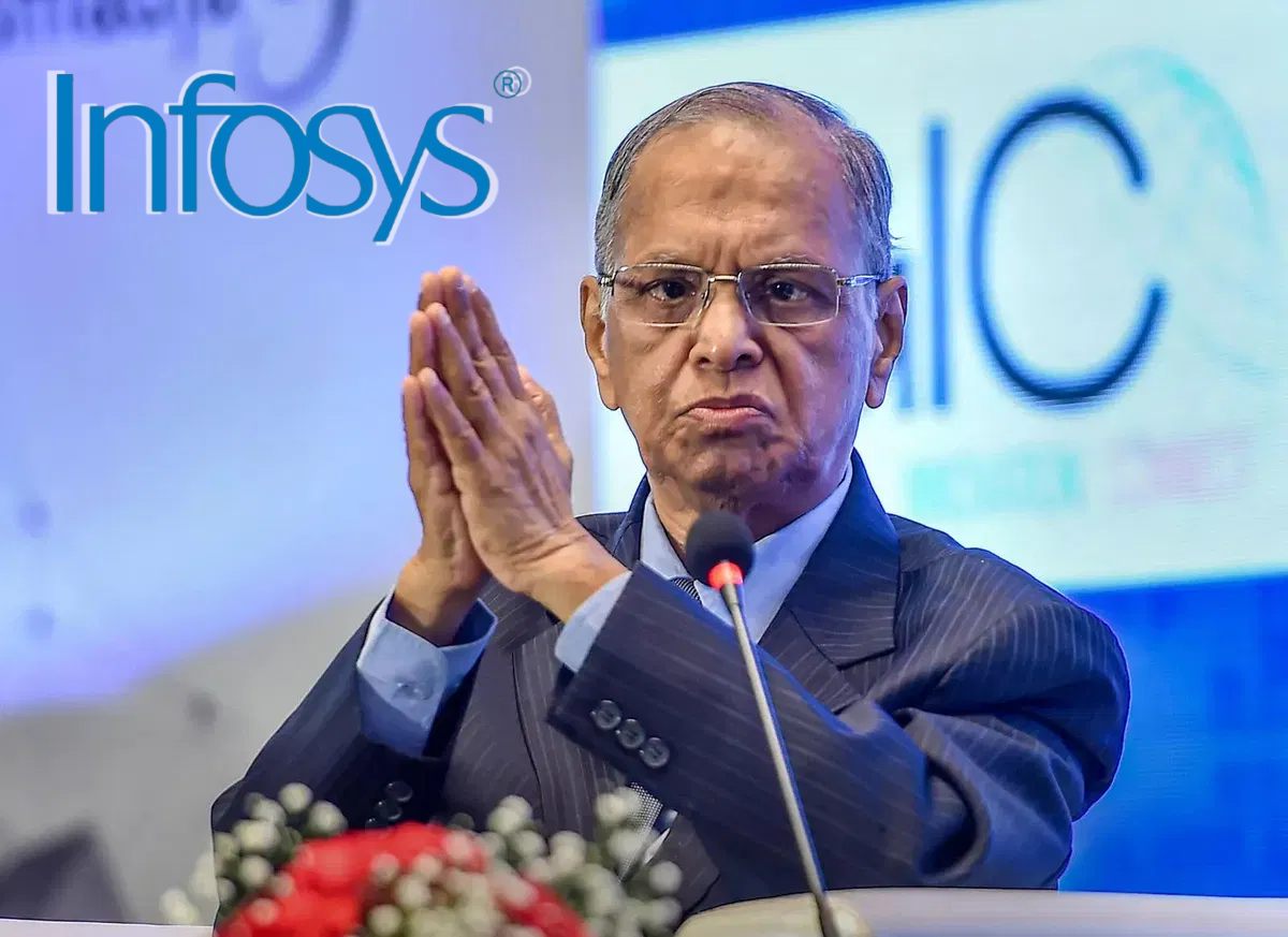 नारायण मूर्ति देते रह गए 70 घंटे काम का ज्ञान, Infosys मैनेजमेंट ने कर्मचारियों से कहा- नहीं करना इतना काम, Work Life Balance जरूरी