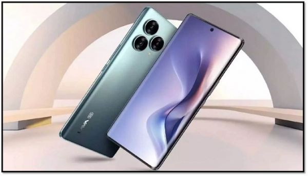 लावा ने भारत में अपना नया स्मार्टफोन, Blaze Curve 5G, लॉन्च किया: कर्व्ड डिस्प्ले और मीडियाटेक Dimensity 7050 प्रोसेसर के साथ, 20 हजार रुपये से कम में