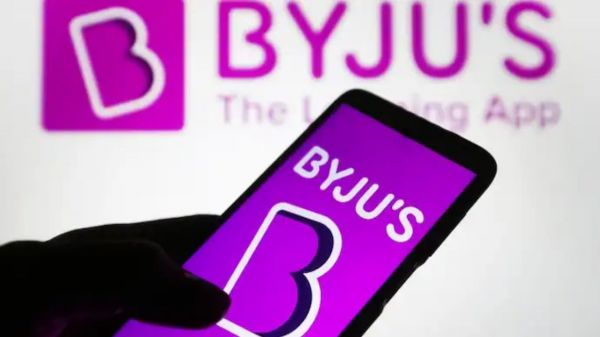 Byju’s-BCCI Controversy : Byju’s ने BCCI को नहीं दिए 158 करोड़, अब दिवालिया कार्रवाई की तैयारी