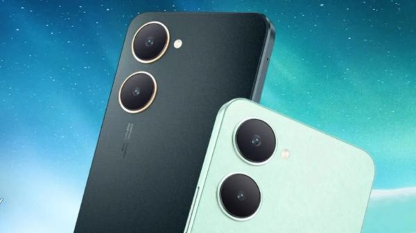Vivo ने चुपके से लॉन्च किया ये धांसू फोन, 8 हजार से कम है कीमत, मिलेगी 5000mAh की बैटरी&hellip;