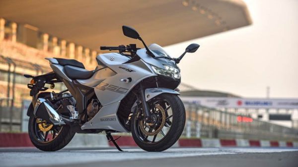 Suzuki Gixxer पर आया धमाकेदार ऑफर, 20 हजार रुपये की नकद छूट