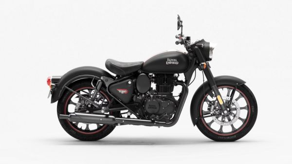 बुलेट लवर्स के लिए अच्छी खबर! 12 अगस्त को लॉन्च होगी न्यू Royal Enfield Classic 350