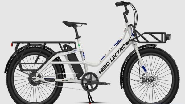 क्या होती हैं Electric Cycle? इस खबर में जाने ये कैसे करता है काम