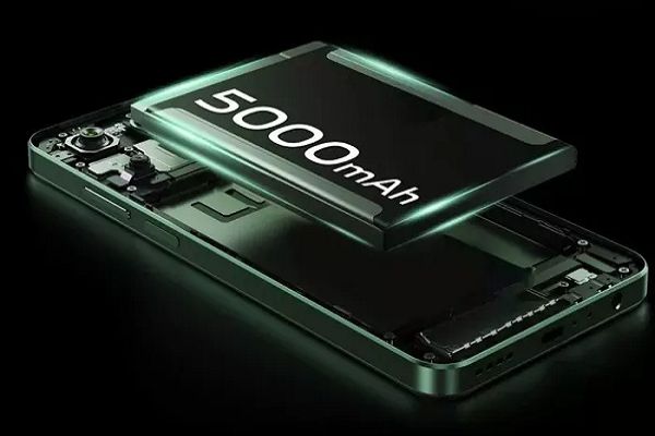 5G Smartphone Under 11k: 50MP कैमरा और 5000mAh बैटरी फोन खरीदें सस्ता, दाम 11 हजार रुपये से भी कम