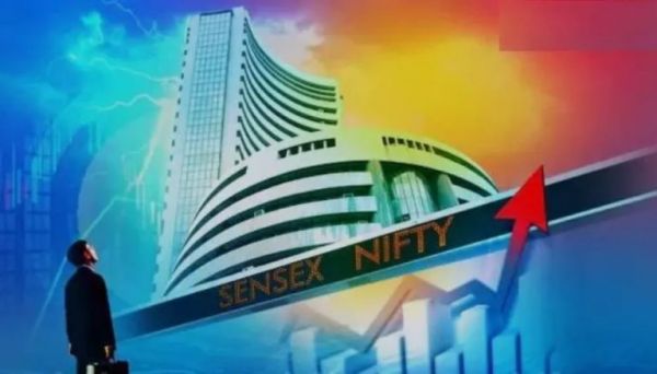 Stock Market On Assembly Result: हरियाणा-जम्मू कश्मीर में कांग्रेस को जीतता देख Sensex पहले धड़ाम&hellip; फिर BJP की वापसी पर पकड़ी तूफानी रफ्तार
