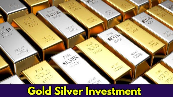 Gold Silver Investment: 90 हजार के पार जाने की रफ्तार में सोना, निवेश का बेहतरीन मौका, सालभर में मिलेगा जबरदस्त रिटर्न…