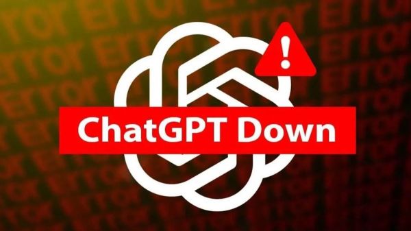 ChatGPT हुआ ठप, दुनिया भर के लोग परेशान, जानिए क्या है नया अपडेट