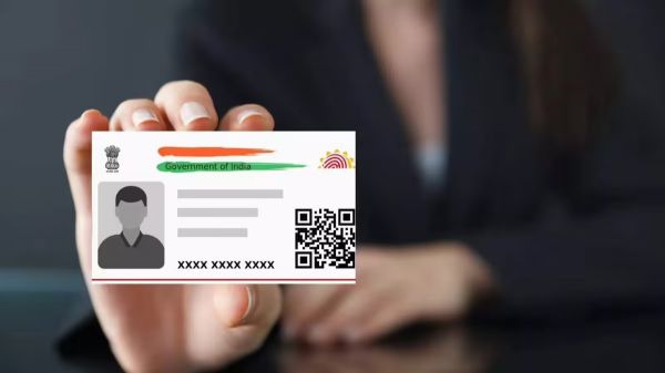 Aadhaar Card Free Update: UIDAI ने बढ़ाई फ्री आधार अपडेट डेडलाइन, जानिए फ्री में कैसे होगा अपडेट ?