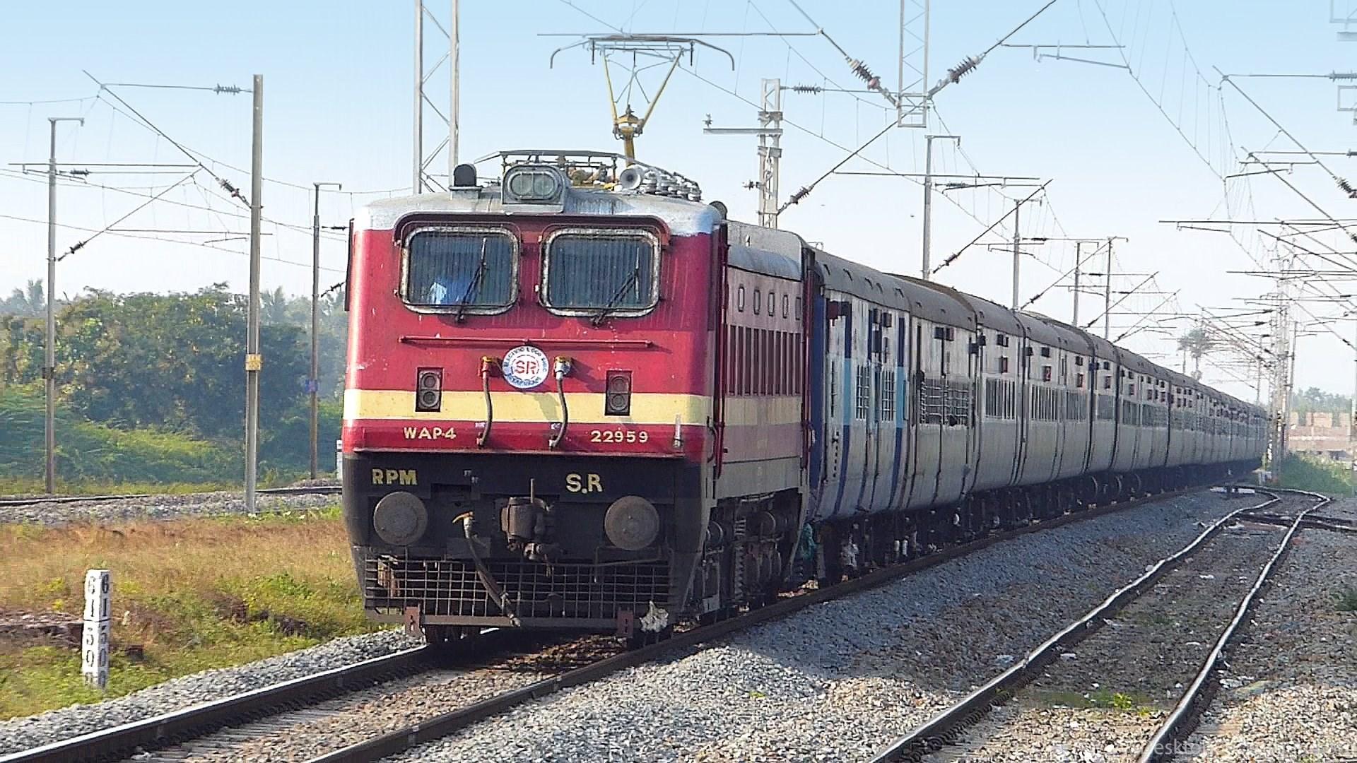 यात्रीगण ध्यान दें: रेलवे ने दी विशेष सुविधा, चैत्र नवरात्र पर डोंगरगढ़ में रुकेगी दर्जनभर से अधिक गाड़ियां.. 