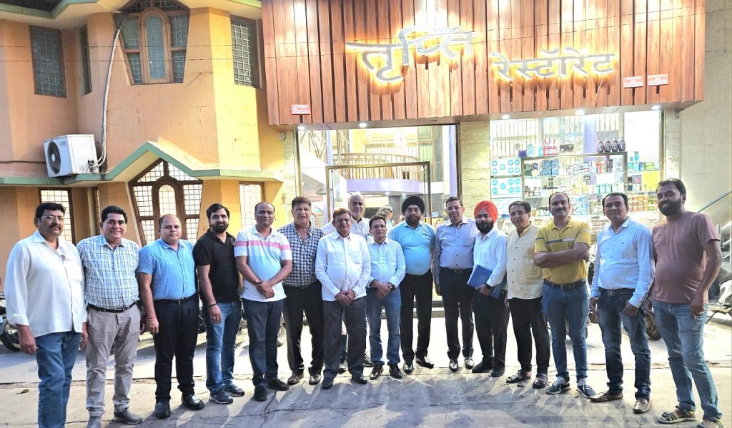 दुर्ग ईकाई को दो हजार के नोट बैंक में जमा करने हेतु हेल्प डेस्क बनाये जाने का सुझाव दिया