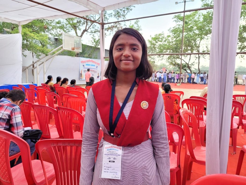 हेलीकॉप्टर जॉयराइड, आज का दिन कभी नहीं भूलूंगी..
