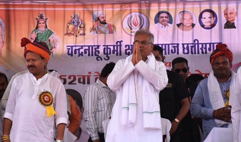 मुख्यमंत्री श्री बघेल 25 जून को सुकमा जिले को 303.67 करोड़ रूपए की लागत के 131 विकास कार्यों की देंगे सौगात