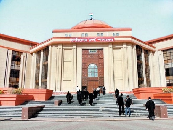 छत्तीसगढ़ हाईकोर्ट में 3 जुलाई से नया रोस्टर लागू होगा, पढ़ें पूरी जानकारी