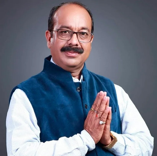 सिकलसेल उन्मूलन मिशन के लिए मोदी जी को आभार : साव
