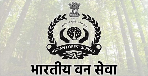 भारतीय वन सेवा के अधिकारियों की नवीन पद स्थापना