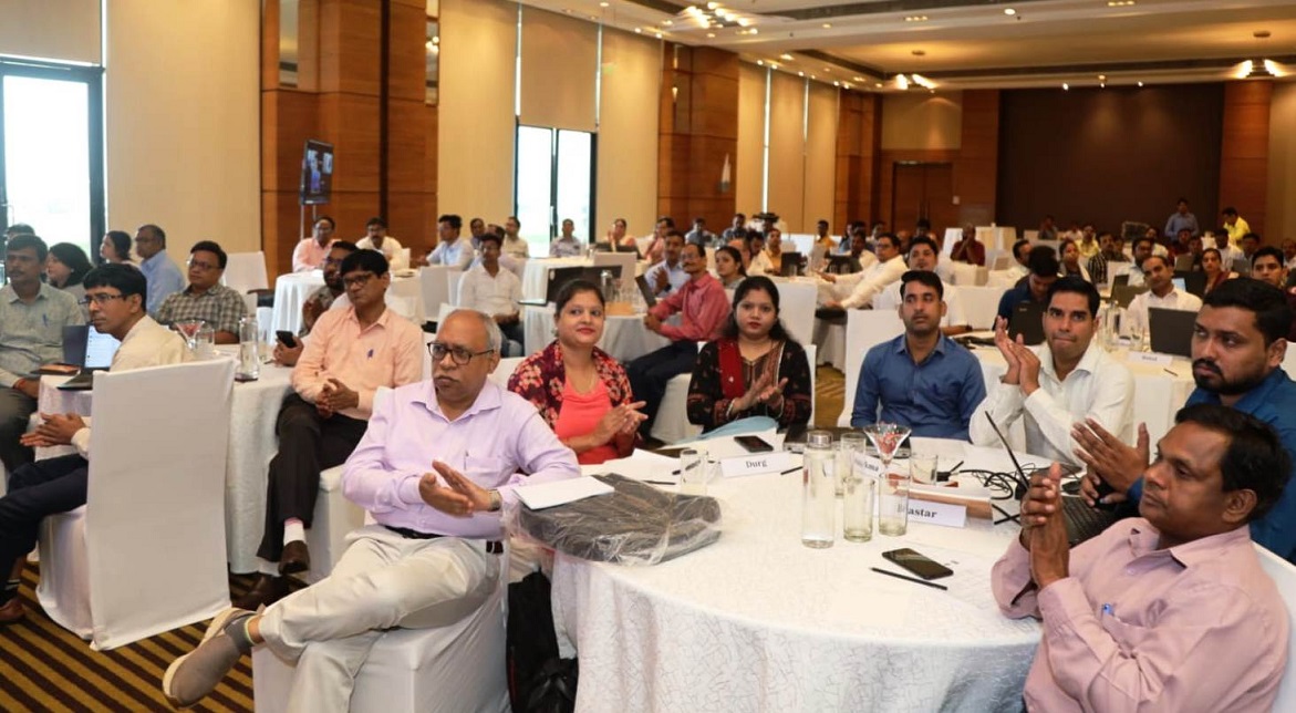 गर्भवती महिलाओं एवं बच्चों के टीकाकरण के लिए भारत सरकार द्वारा तैयार यू-विन 7 अगस्त से सभी जिलों में शुरू होगा