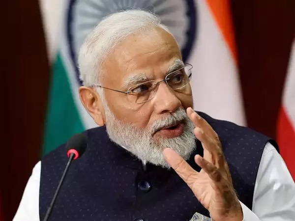 पीएम मोदी आज देंगे छत्&zwj;तीसगढ़ को सौगात, इन परियोजनाओं का करेंगे लोकार्पण, देखें शेड्यूल