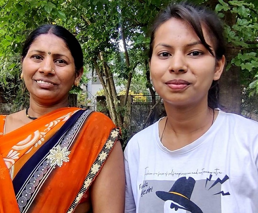 प्रदेश सरकार की नोनी सशक्तिकरण योजना बेटियों को शिक्षित और सक्षम बनाने के लिए मददगार साबित हो रही है