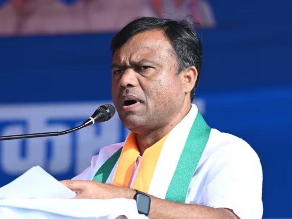 रायपुर: छत्तीसगढ़ बजट 2024 पर कांग्रेस कमेटी की प्रतिक्रिया