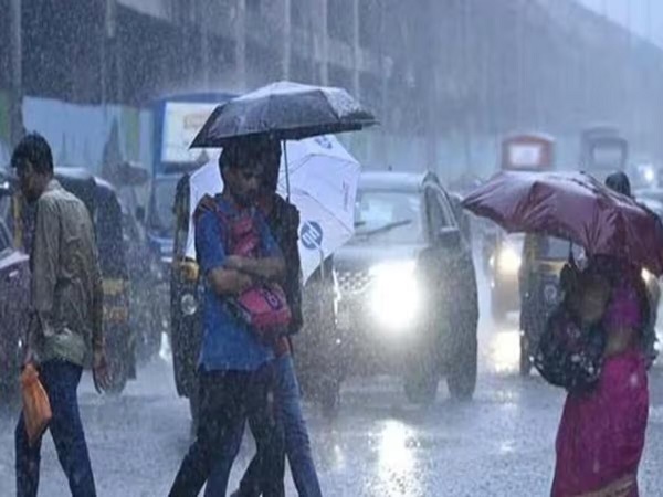 छत्तीसगढ़ में मौसम का मिजाज: आंधी, बारिश, और वज्रपात का यलो अलर्ट