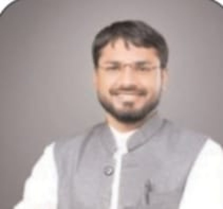 युवा कुर्मी महासभा के अध्यक्ष बने राहुल टिकरिहा