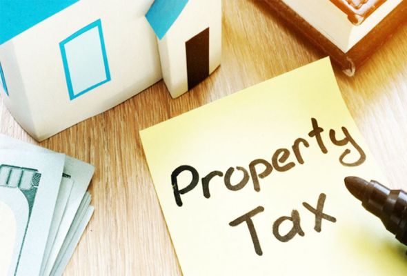 90 हजार लोगों ने नहीं पटाया संपत्तिकर, अब लगेगा 6 प्रतिशत सरचार्ज