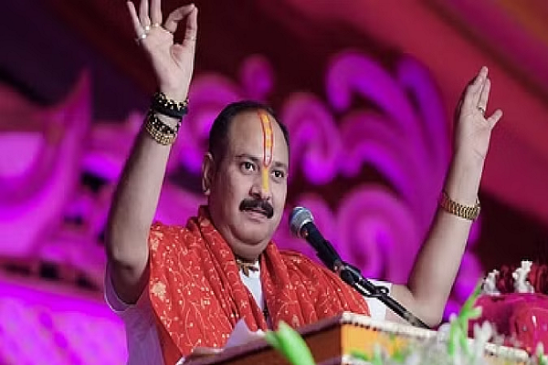 अमलेश्वर में पंडित प्रदीप मिश्रा का शिव महापुराण कथा: यातायात व्यवस्था को देखते हुए ट्रैफिक एडवाइजरी जारी