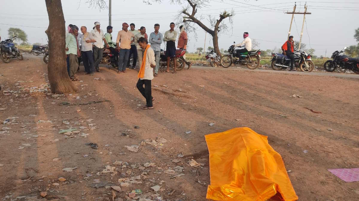 उफ! ये जानलेवा गर्मी, गला सूखने से हुई युवक की मौत, मरने वालों का आंकड़ा छह तक पहुंचा&hellip;