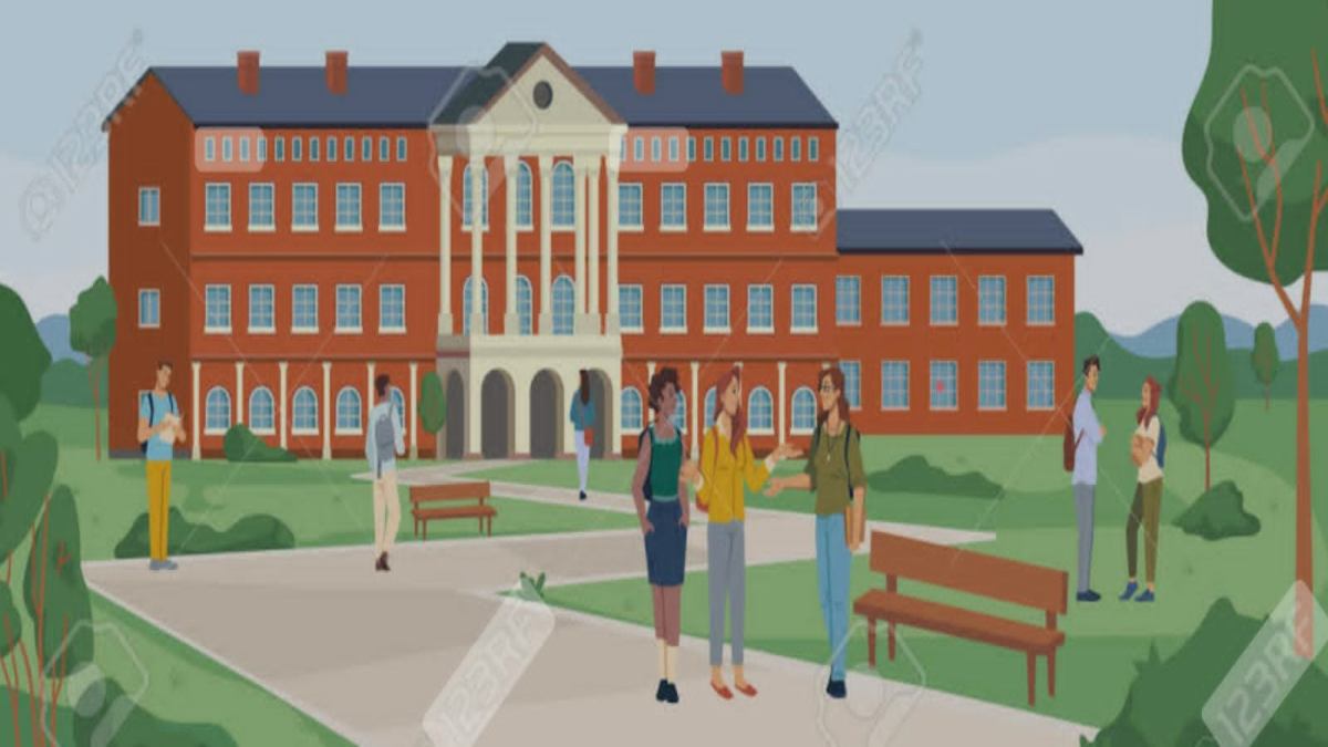 राजधानी के गुढ़ियारी में बनेगा सरकारी कॉलेज, पूर्व मंत्री राजेश मूणत की मांग पर बजट में किया गया प्रावधान