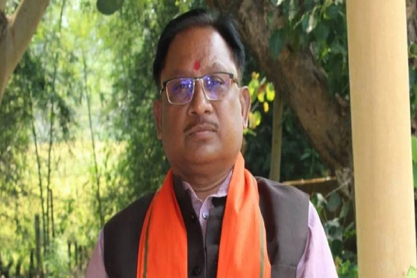 मुख्यमंत्री 11 जून को जशपुर जिले के रनपुर जाएंगे