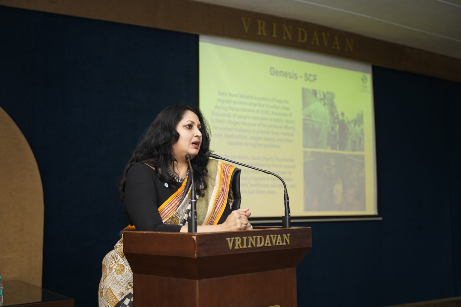 Sonu Sood Charity Foundation करेगा छत्तीसगढ़ के ज़रूरतमंदो की मदद