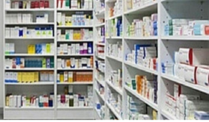 छत्तीसगढ़ में दवा दुकानों पर छापा